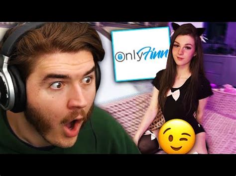 f1nnster onlyfans|My Friends React To My ONLYFANS